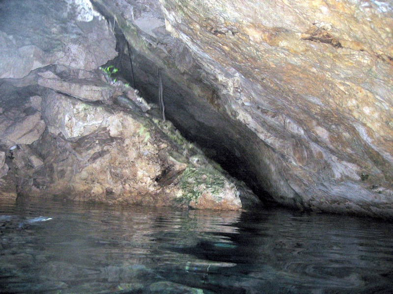 aber doch etwas Platz